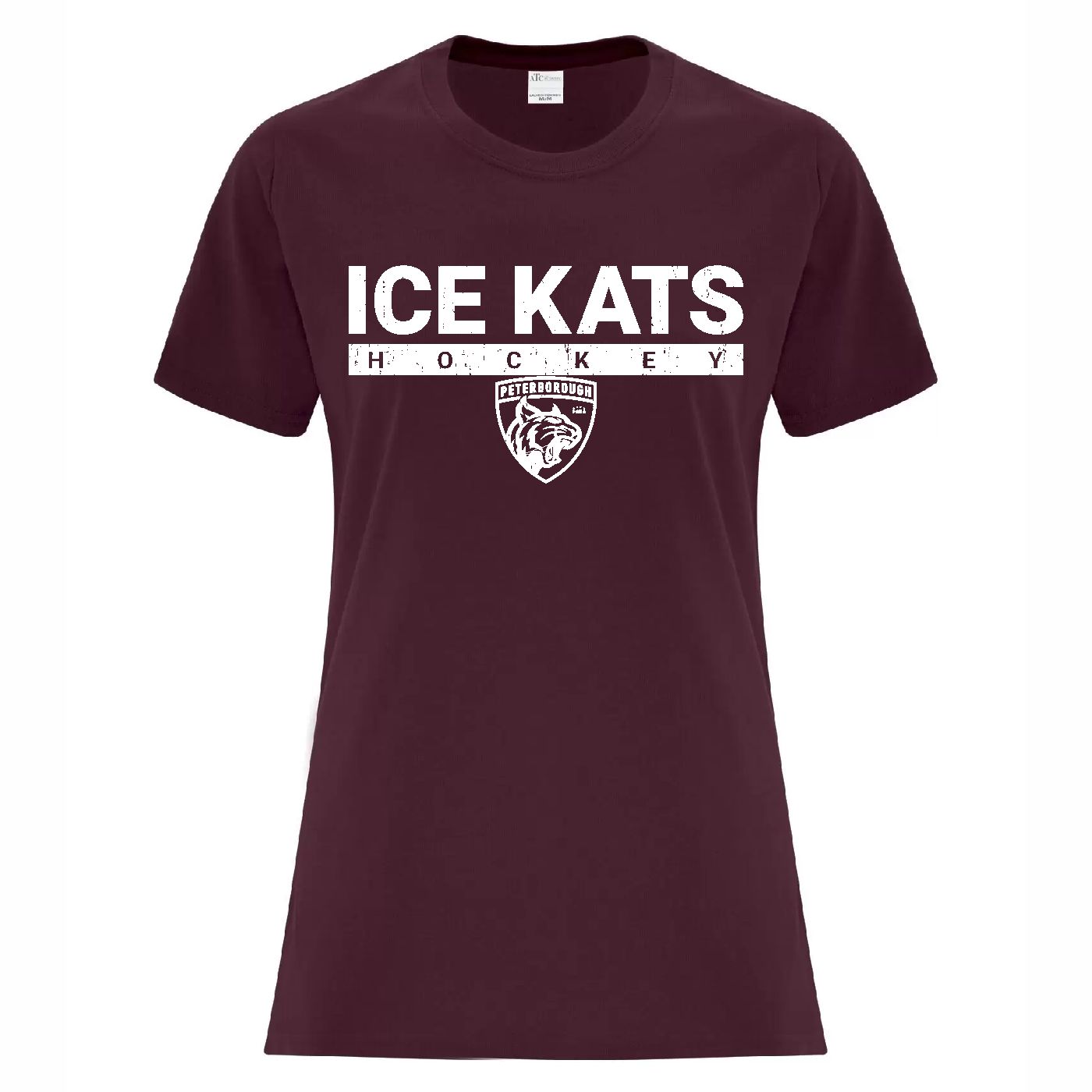 Cotton T-shirt (Sizes 2XL+) - Image 7