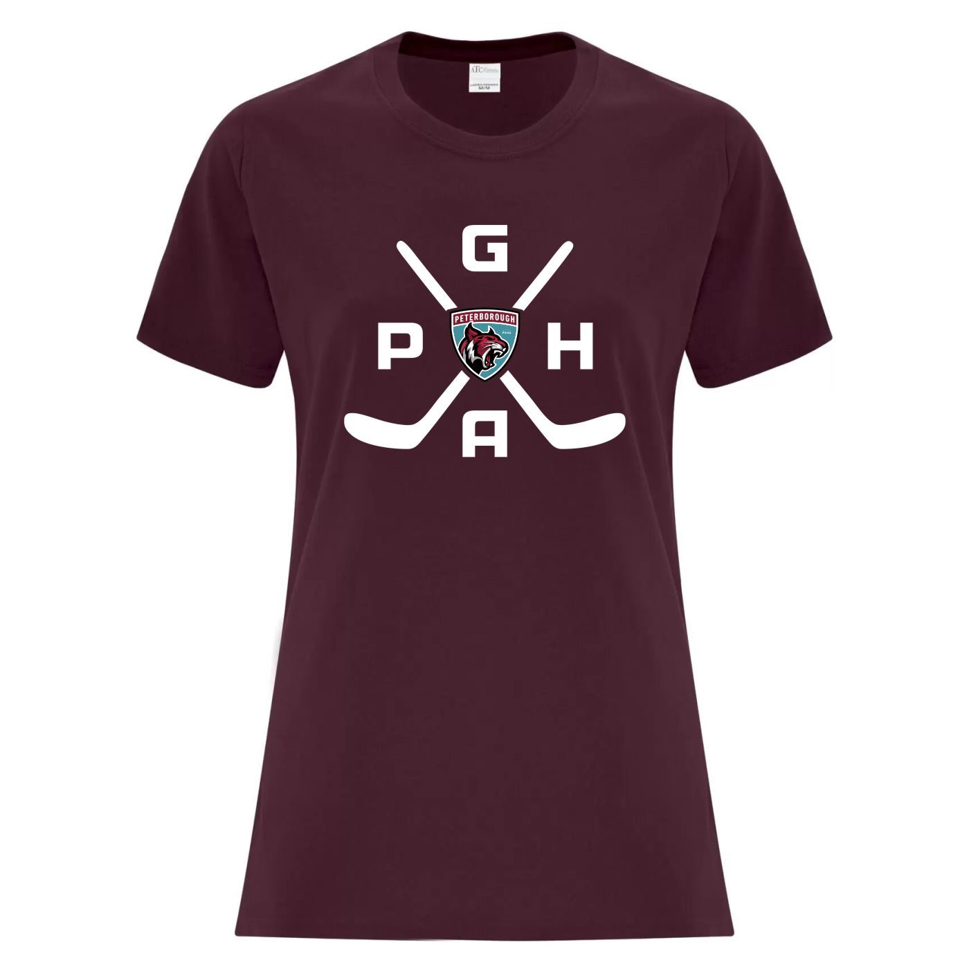 Cotton T-shirt (Sizes 2XL+) - Image 9