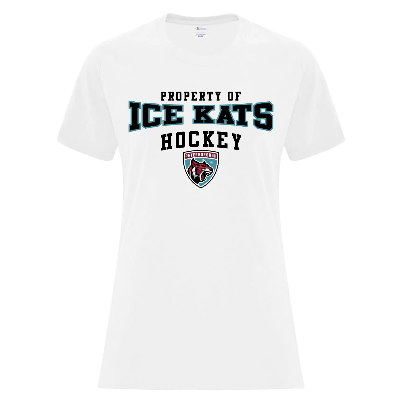 Cotton T-shirt (Sizes 2XL+) - Image 30