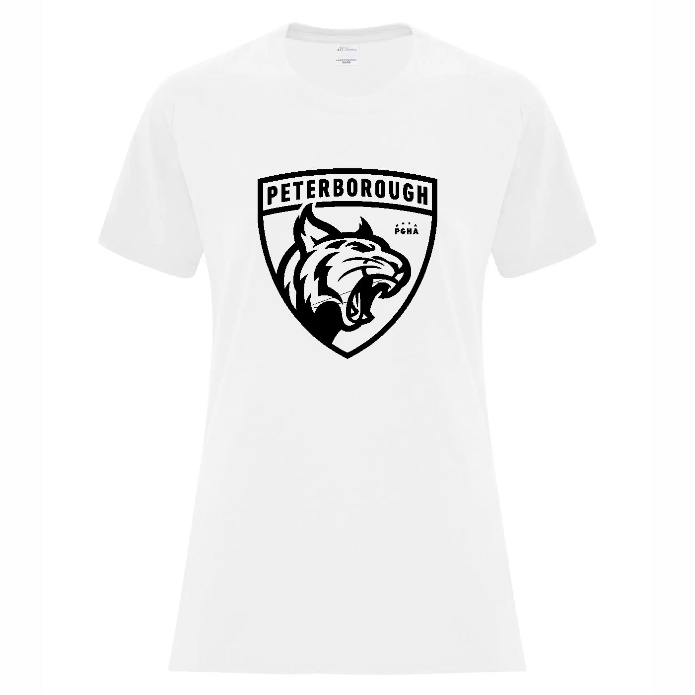 Cotton T-shirt (Sizes 2XL+) - Image 35