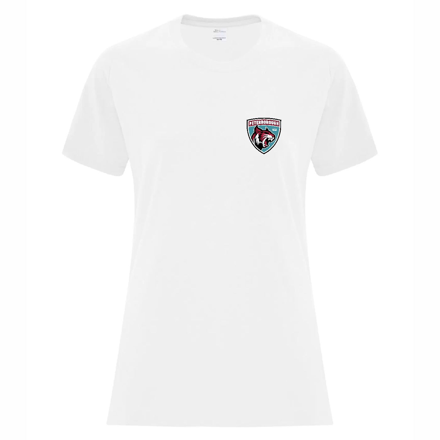 Cotton T-shirt (Sizes 2XL+) - Image 34