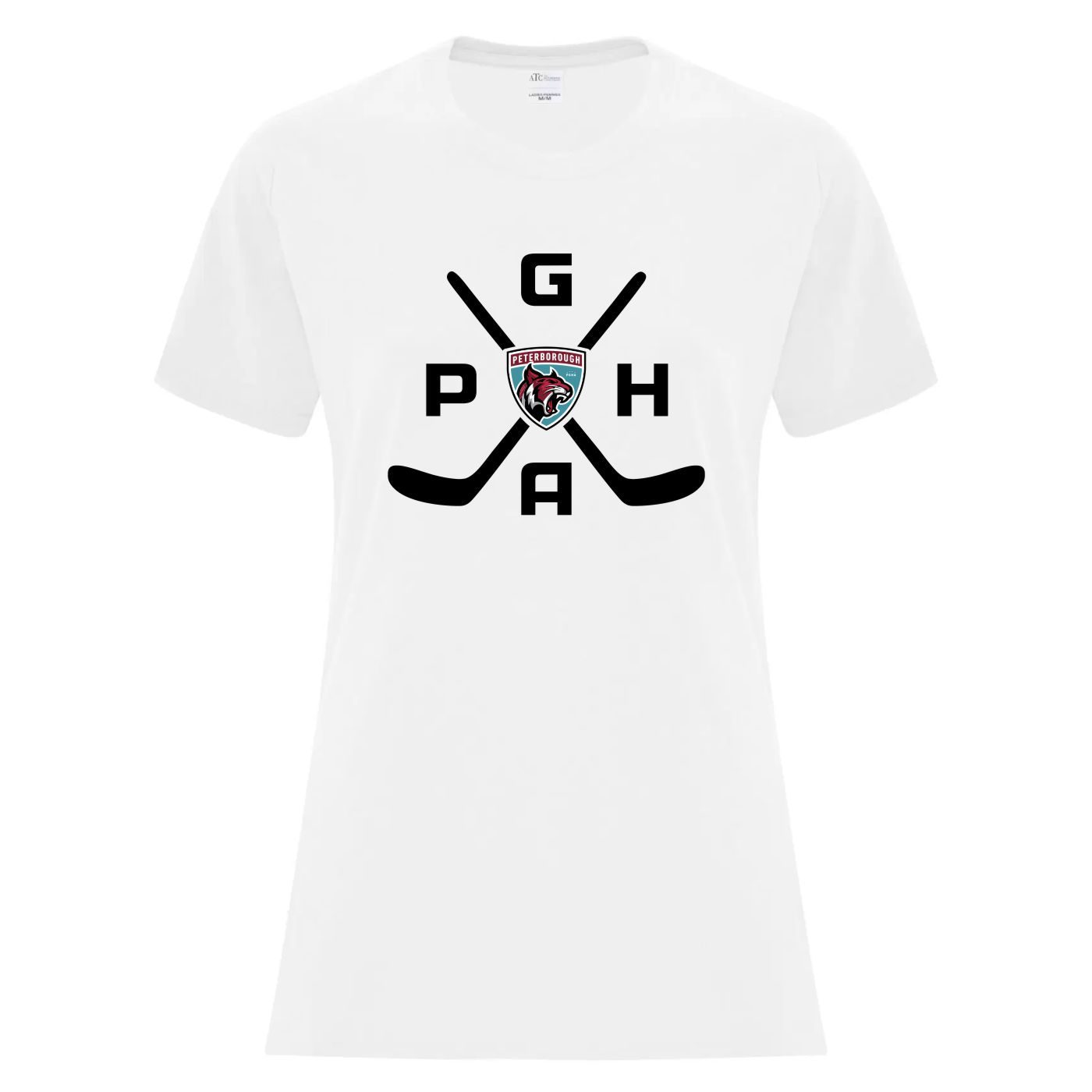 Cotton T-shirt (Sizes 2XL+) - Image 31