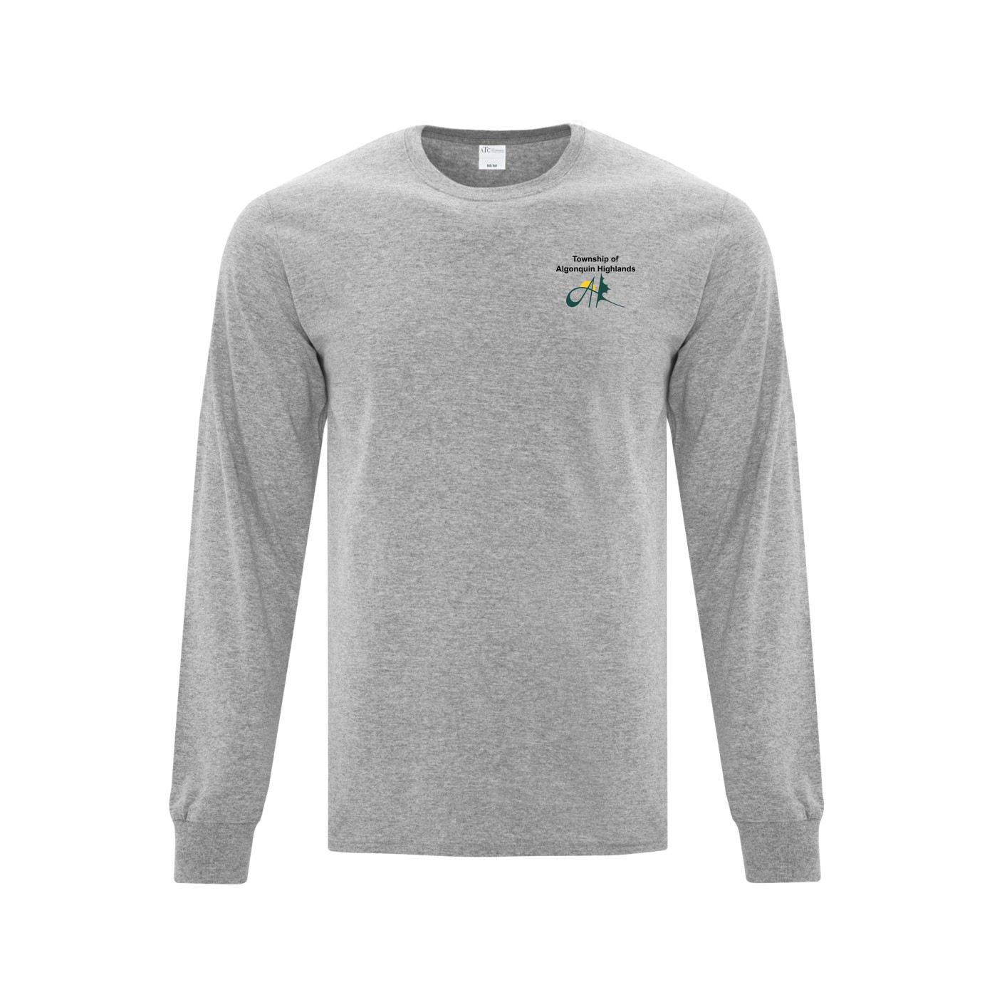EMBROIDERED Long sleeve shirt - Image 5