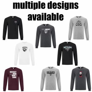Cotton Long Sleeve Shirt
