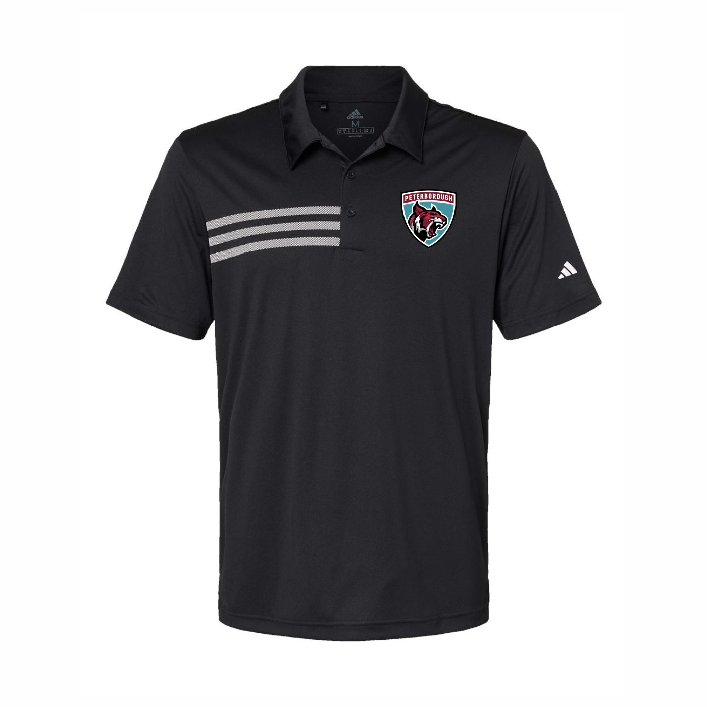 Adidas Polo - Image 2