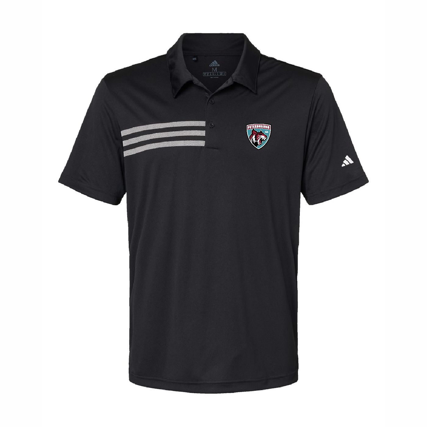 Adidas Polo - Image 2
