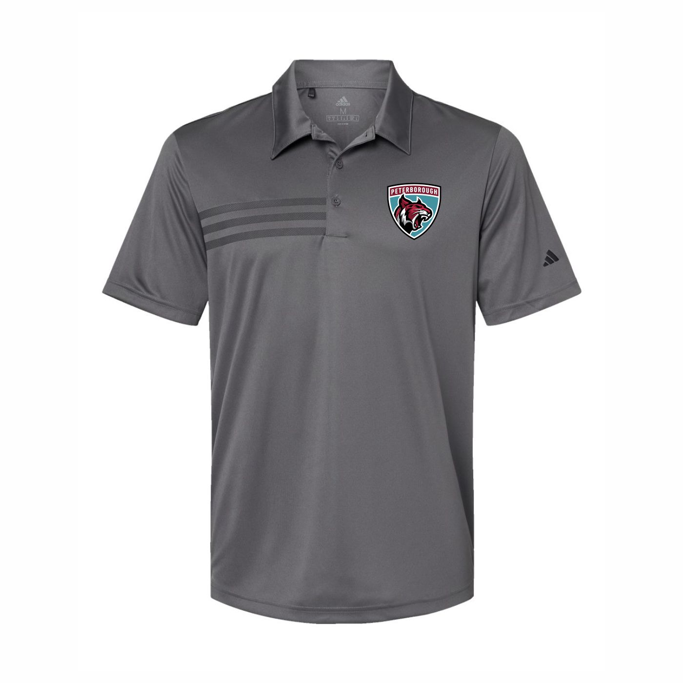 Adidas Polo - Image 4