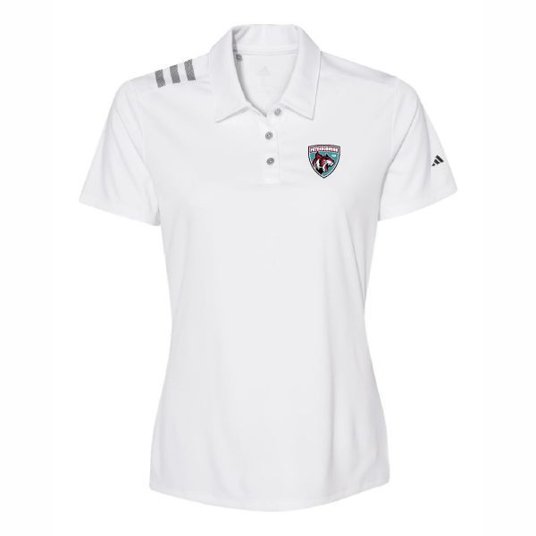 Adidas Polo - Image 4