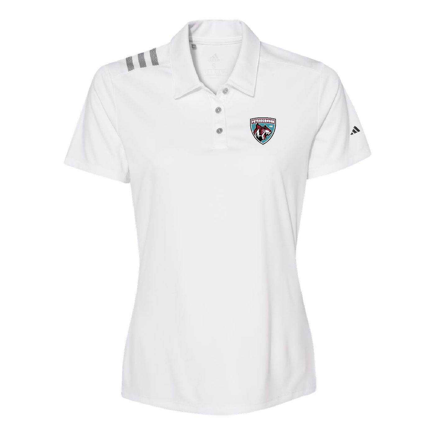 Adidas Polo - Image 4