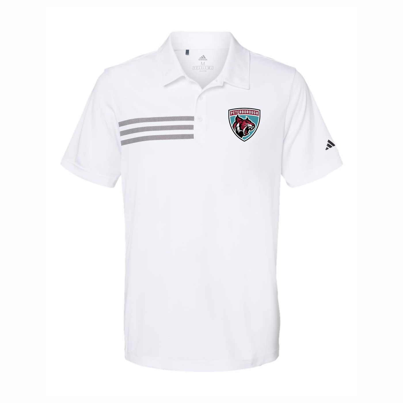 Adidas Polo - Image 5