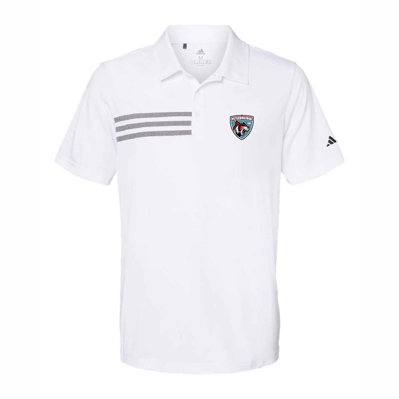 Adidas Polo - Image 3