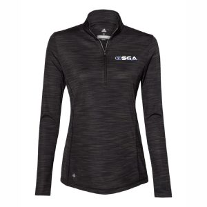 Adidas Lightweight 1/4 Zip Sweater