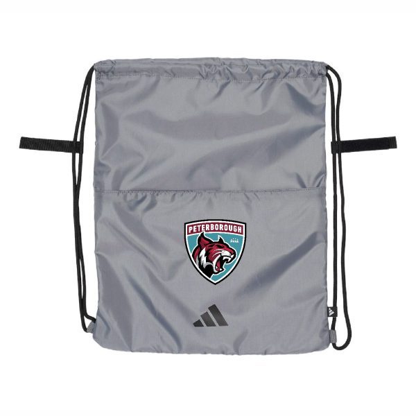 Adidas Sackpack - Image 2