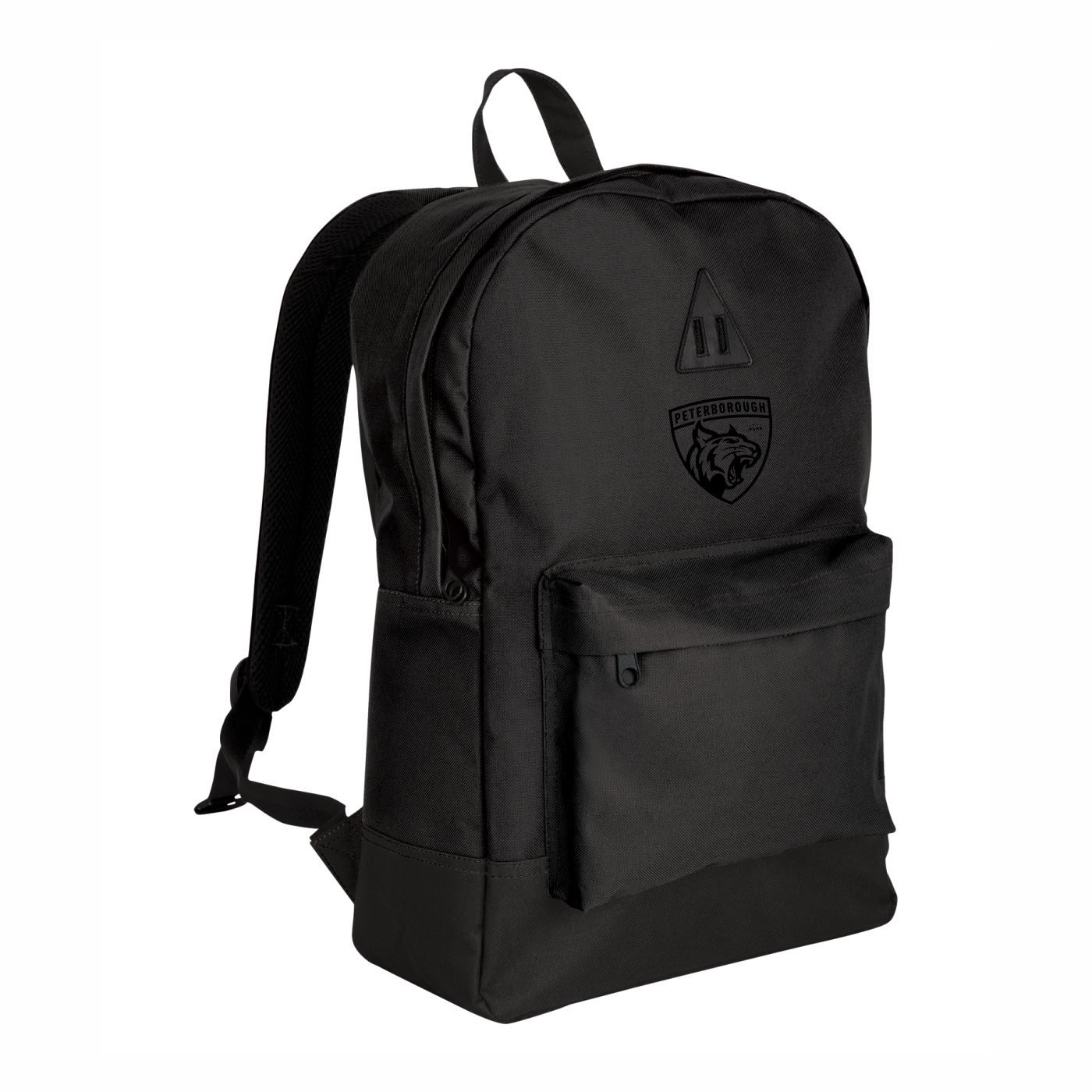 Retro Backpack - Image 4