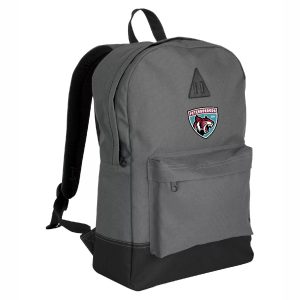 Retro Backpack