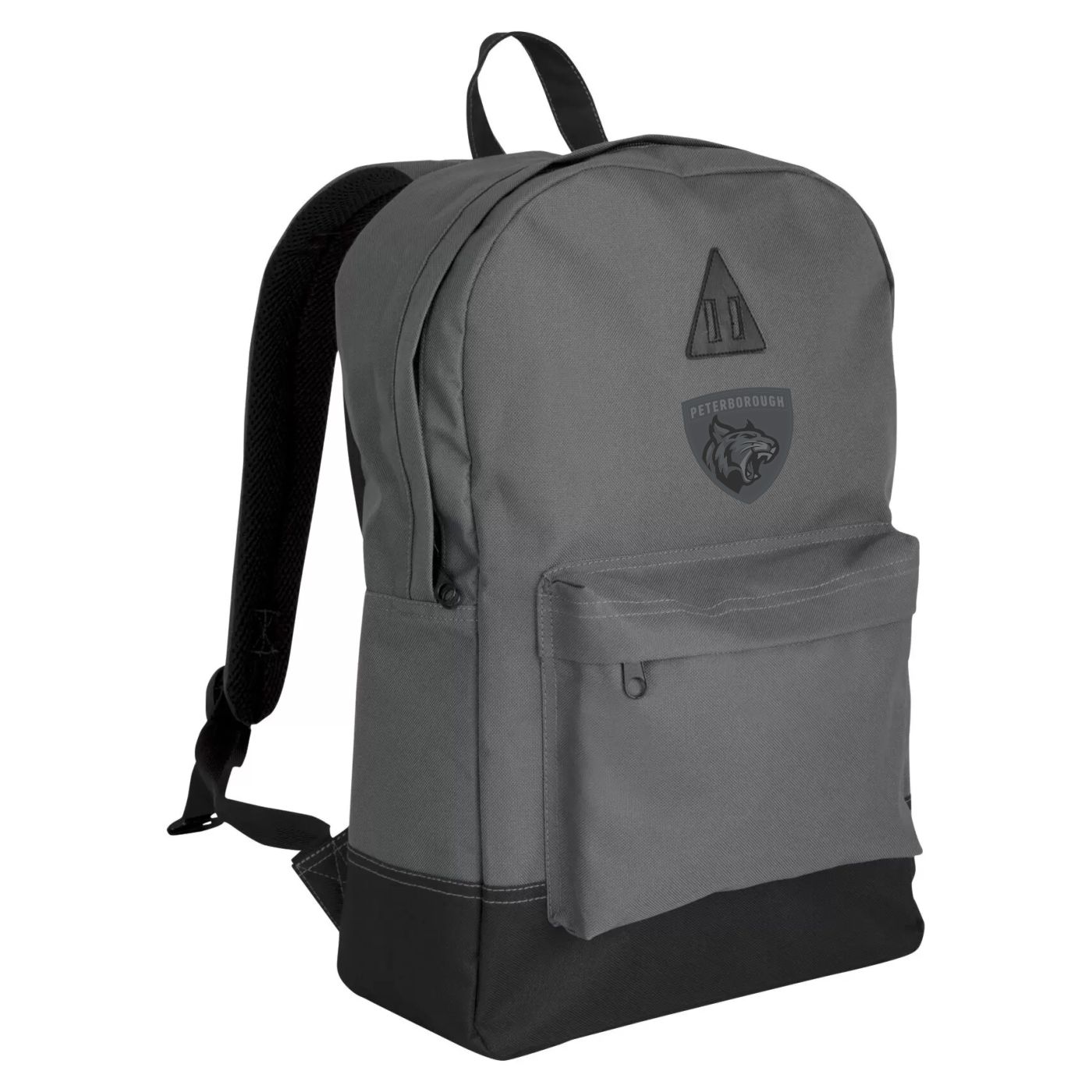 Retro Backpack - Image 3