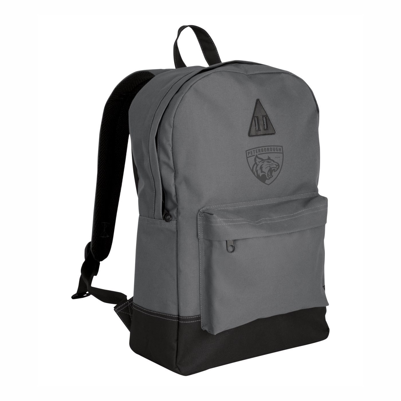Retro Backpack - Image 3