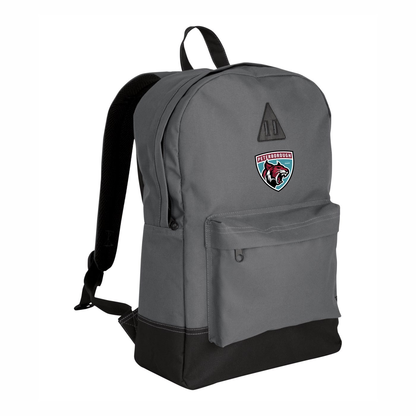 Retro Backpack
