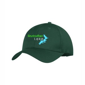 Everyday Cotton Twill Hat