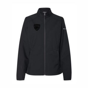Coaching Staff Mandatory Columbia Softshell