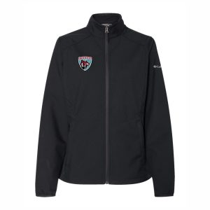 Columbia Softshell