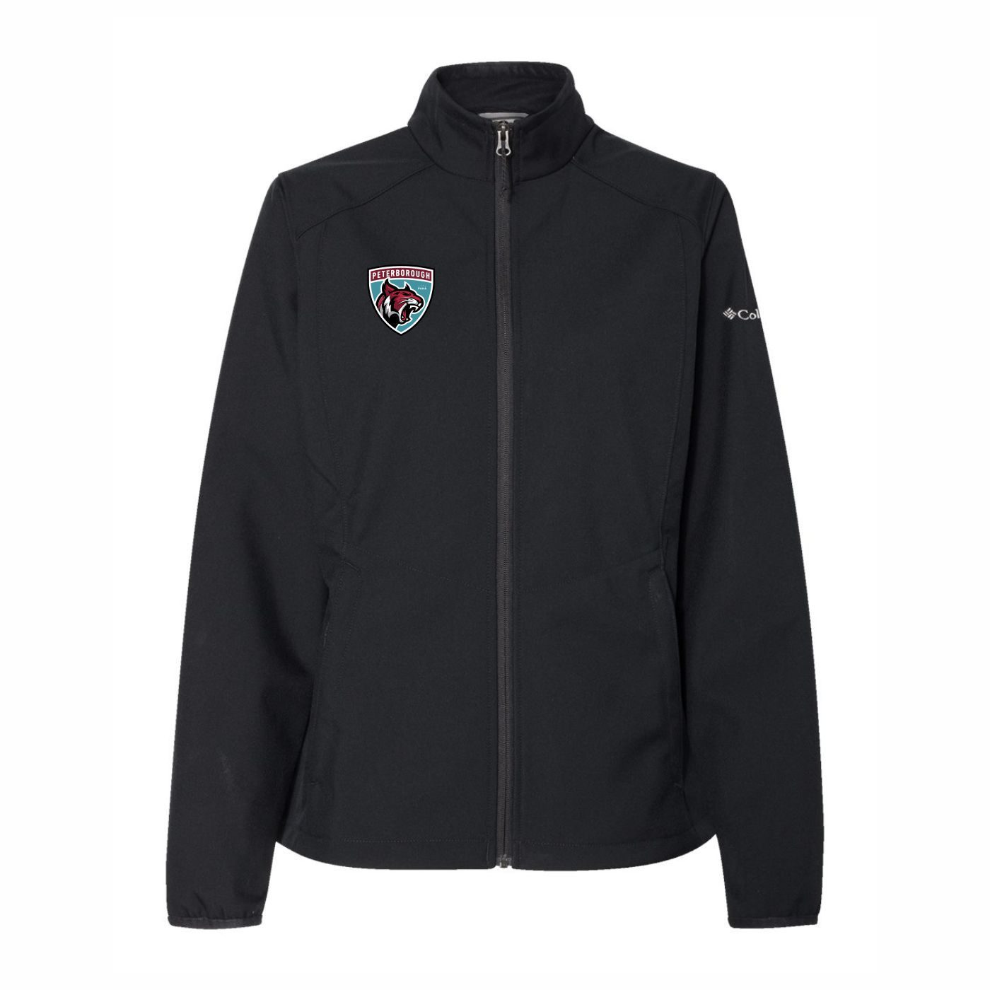 Columbia Softshell