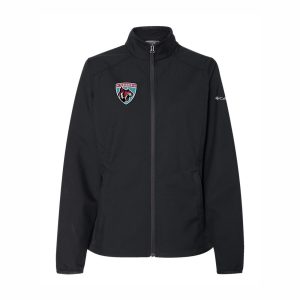 Columbia Softshell