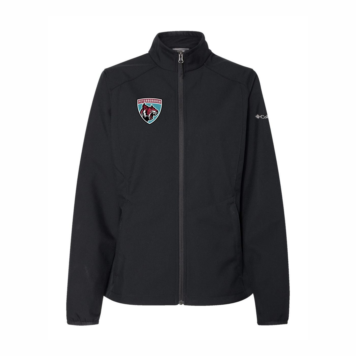 Columbia Softshell