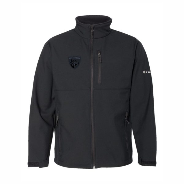 Columbia Softshell - Image 4
