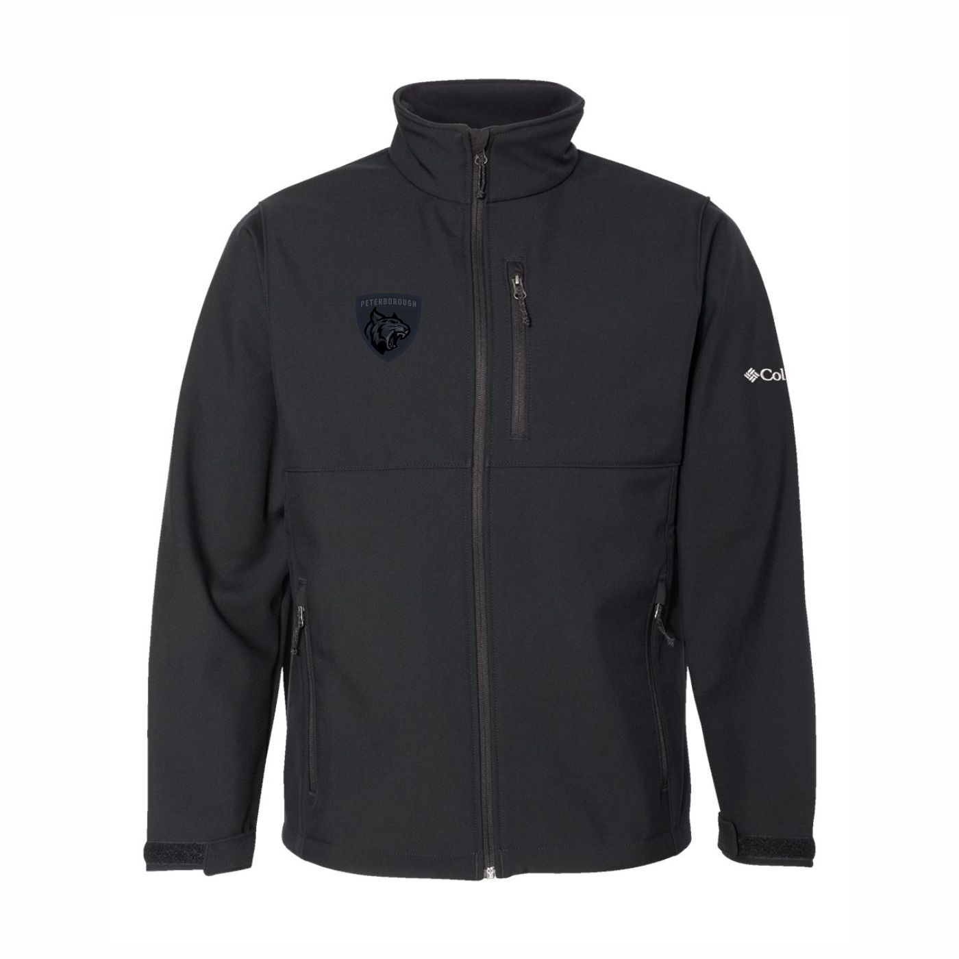 Columbia Softshell - Image 4