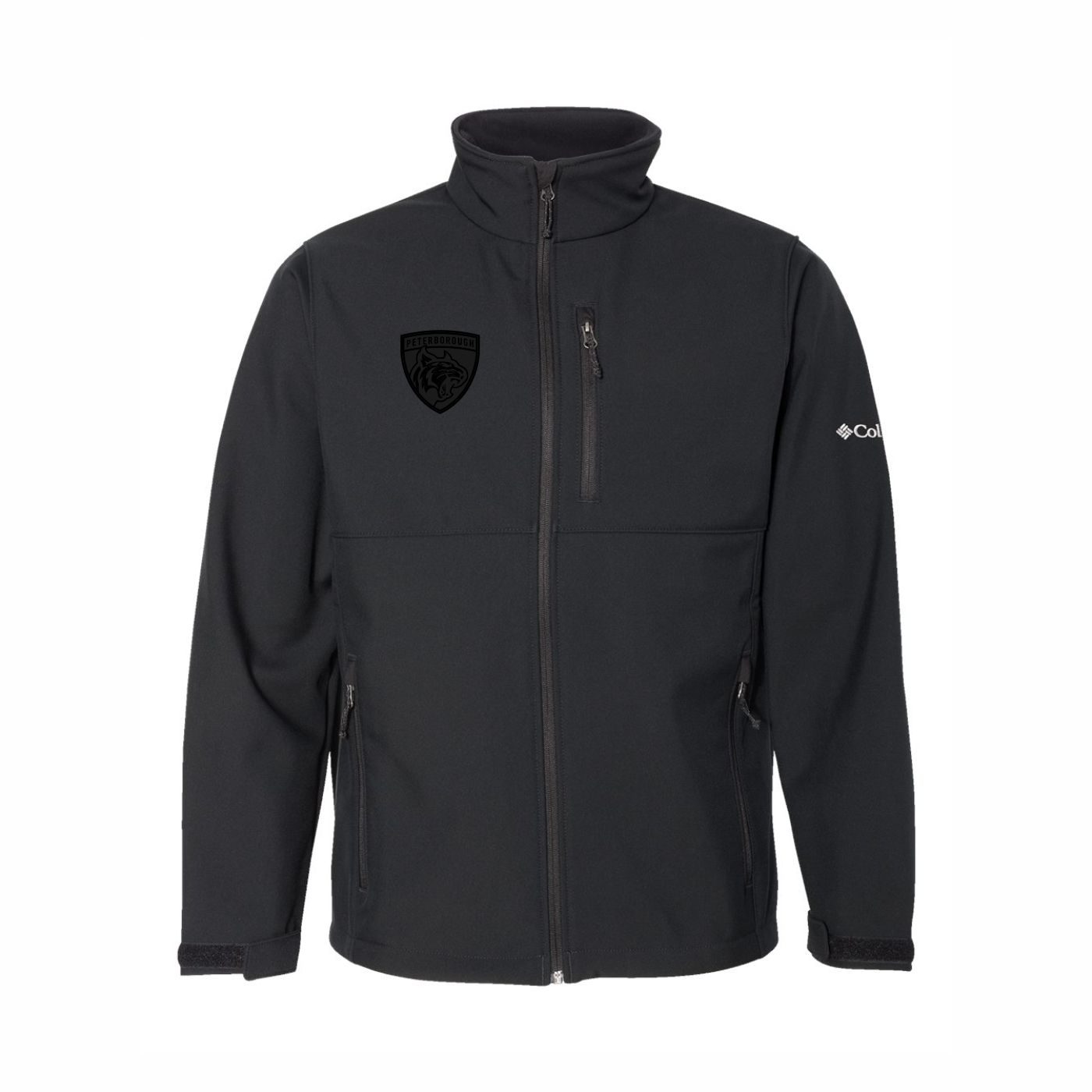 Columbia Softshell - Image 4