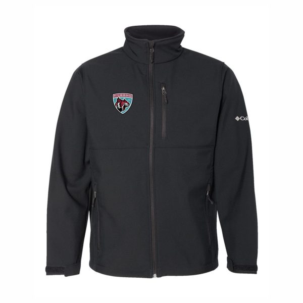 Columbia Softshell - Image 2