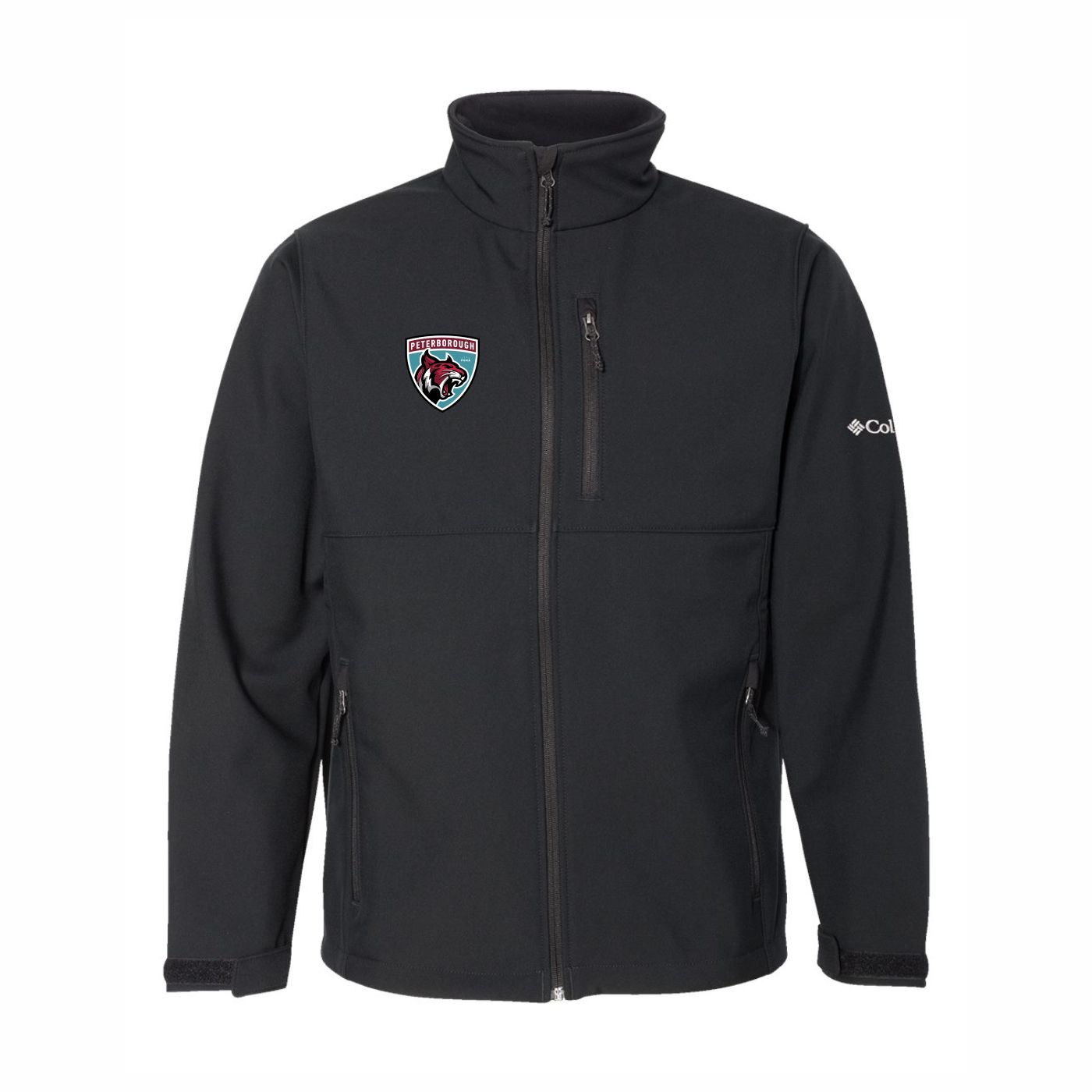 Columbia Softshell - Image 2