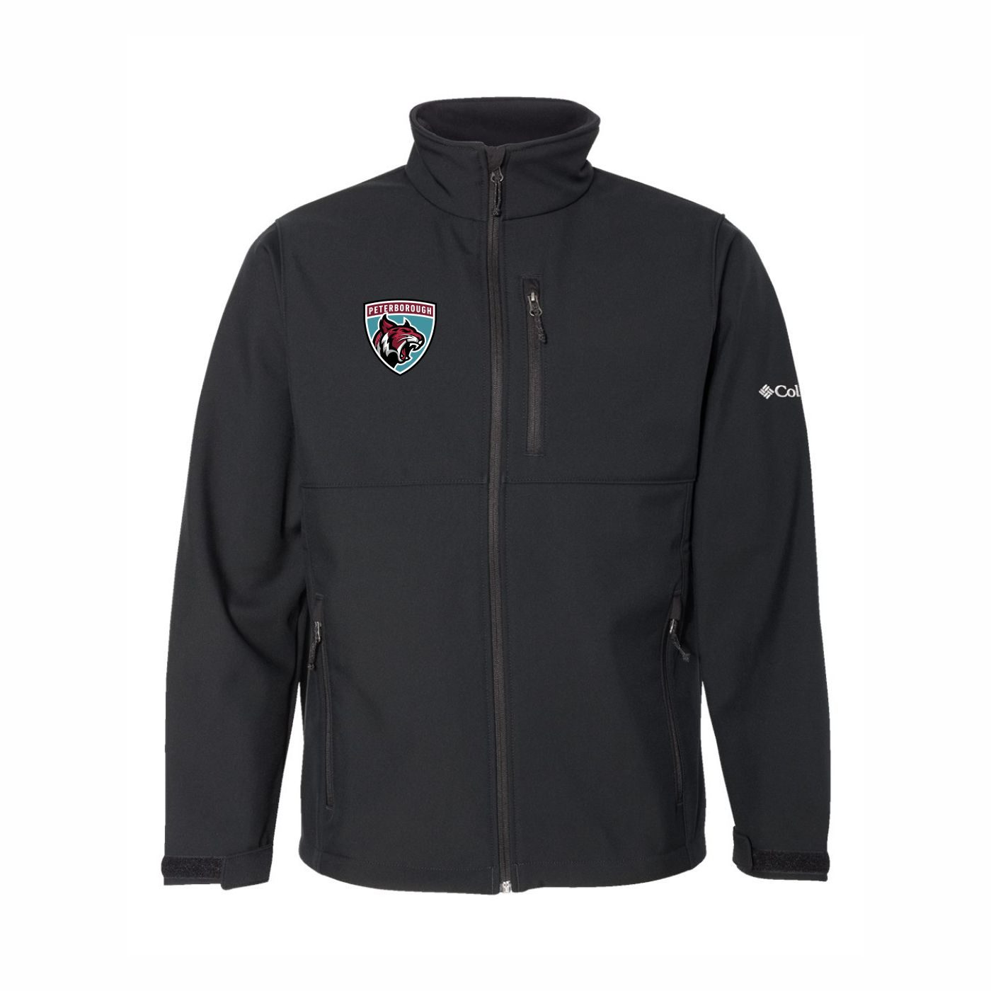 Columbia Softshell - Image 2