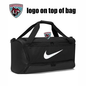 Nike Duffle Bag
