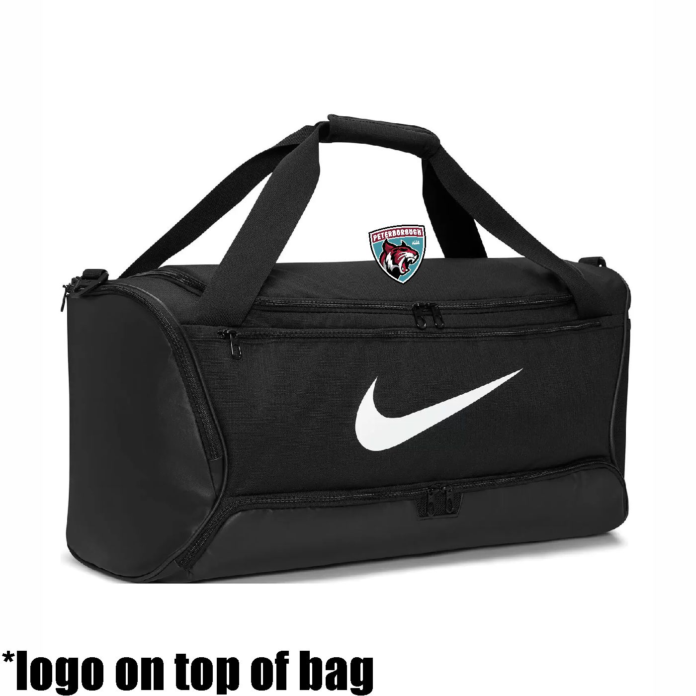 Nike Duffle Bag