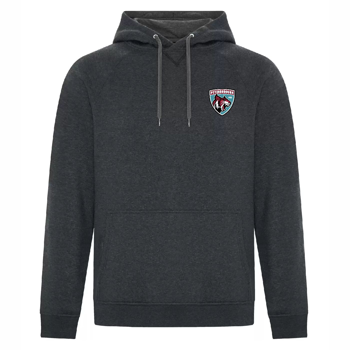 Men's Vintage Hoodie