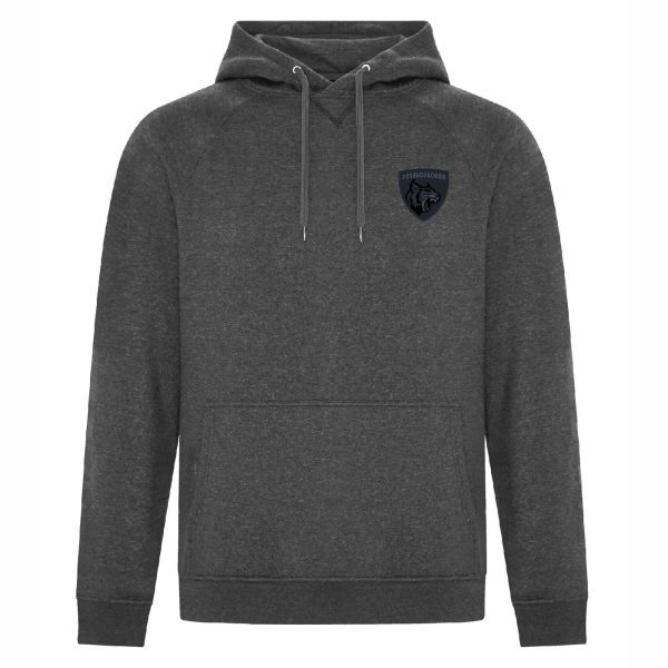 Men's Vintage Hoodie - Image 3