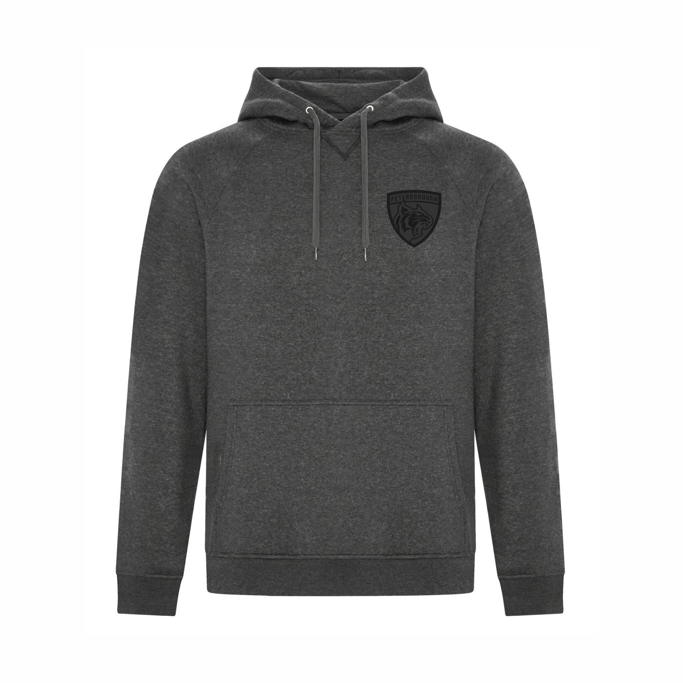 Men's Vintage Hoodie - Image 5