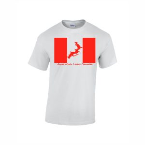 Anstruther Flag Tshirt