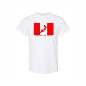 Anstruther Flag Tshirt