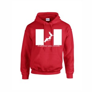 Anstruther Flag Hoodie