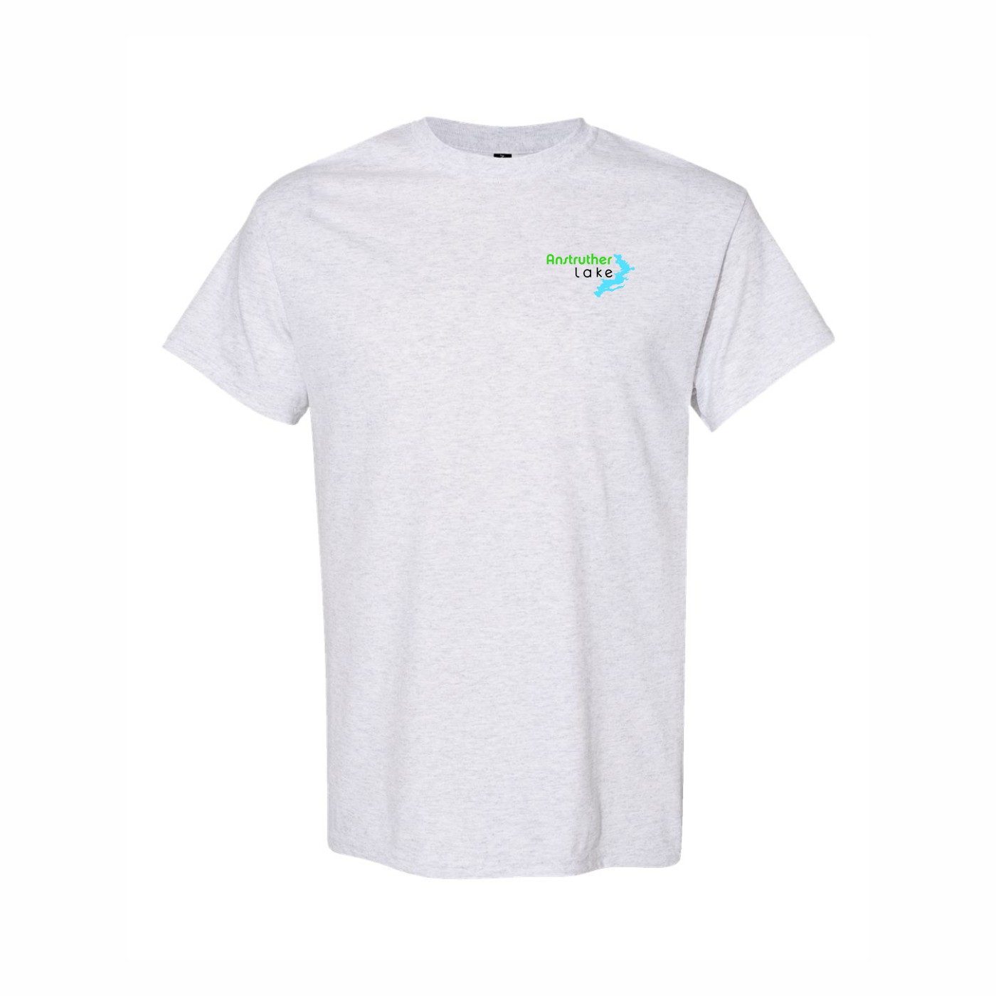 Unisex Cotton Tshirt - Image 3