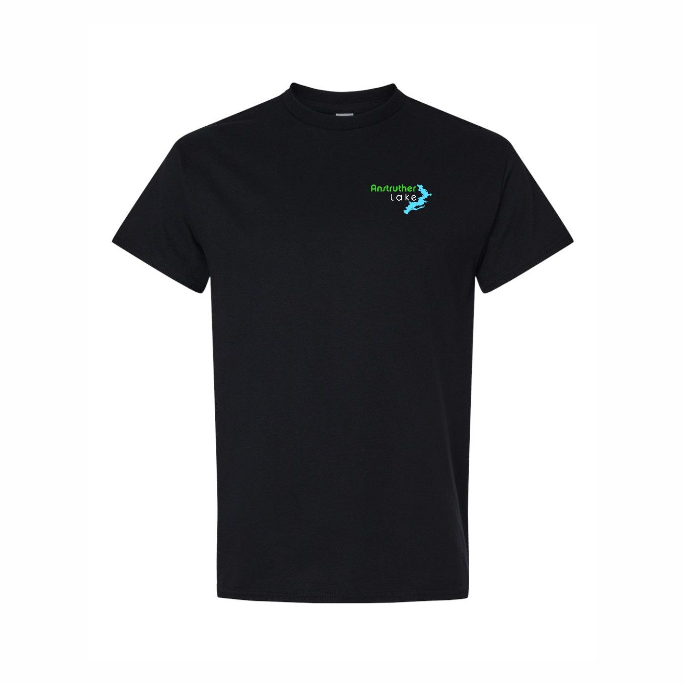 Unisex Cotton Tshirt - Image 4