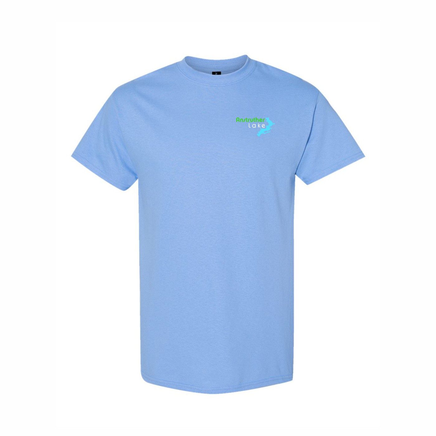 Unisex Cotton Tshirt - Image 5