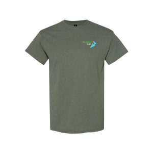 Unisex Cotton Tshirt