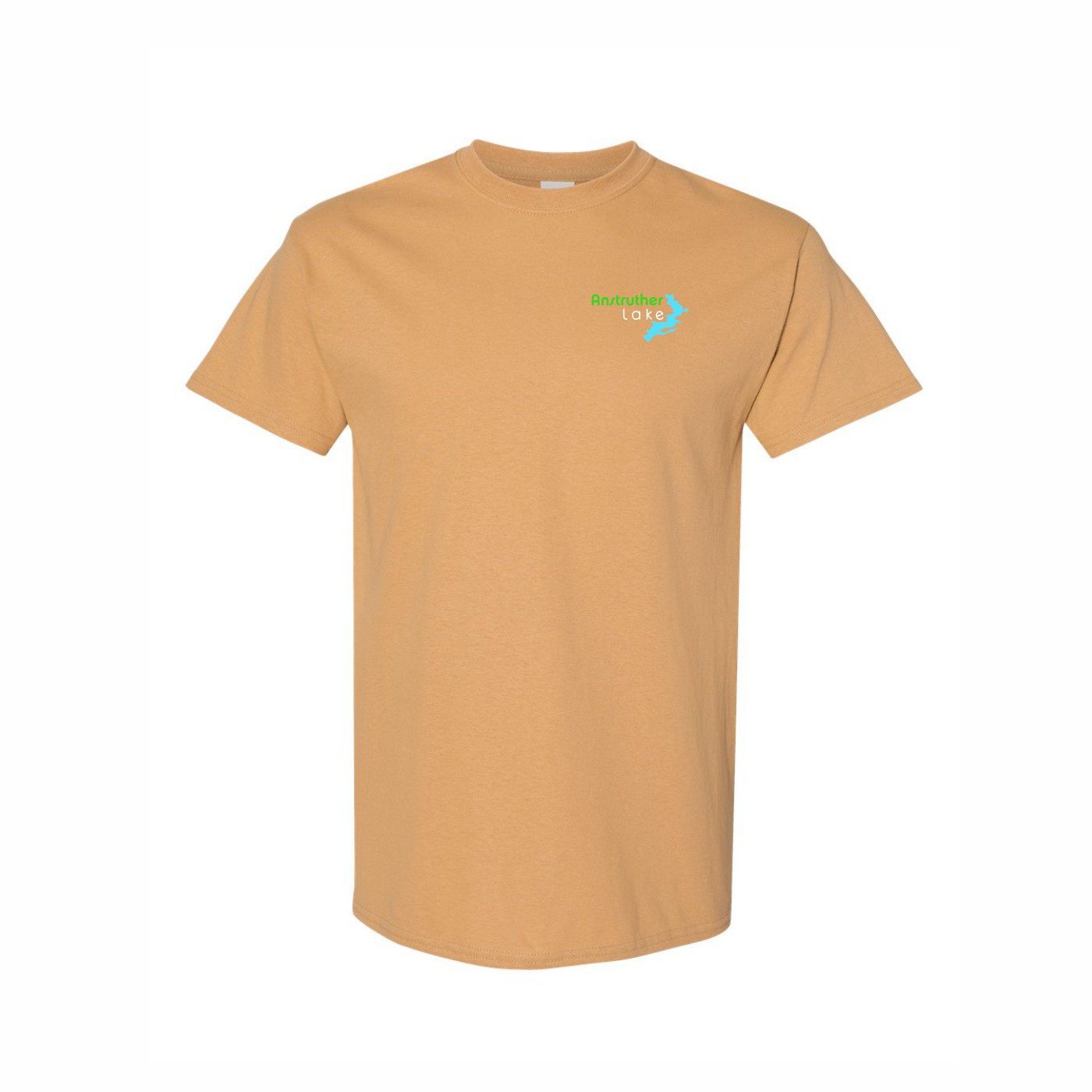 Unisex Cotton Tshirt - Image 14