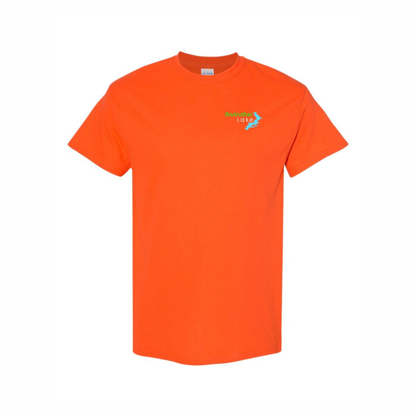 Unisex Cotton Tshirt - Image 15