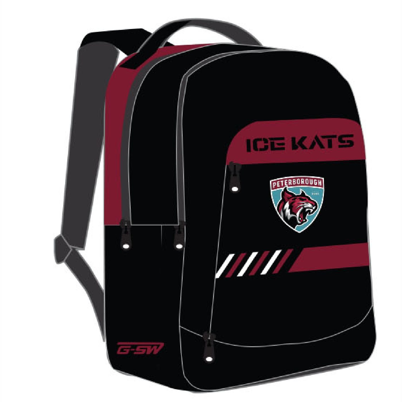 GSW Backpack