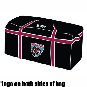 GSW Hockey Bag